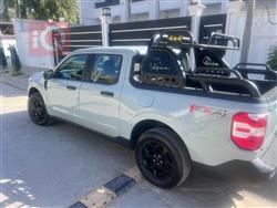 فۆرد ماڤیریک